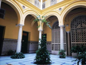 Conteros Centro Apartment